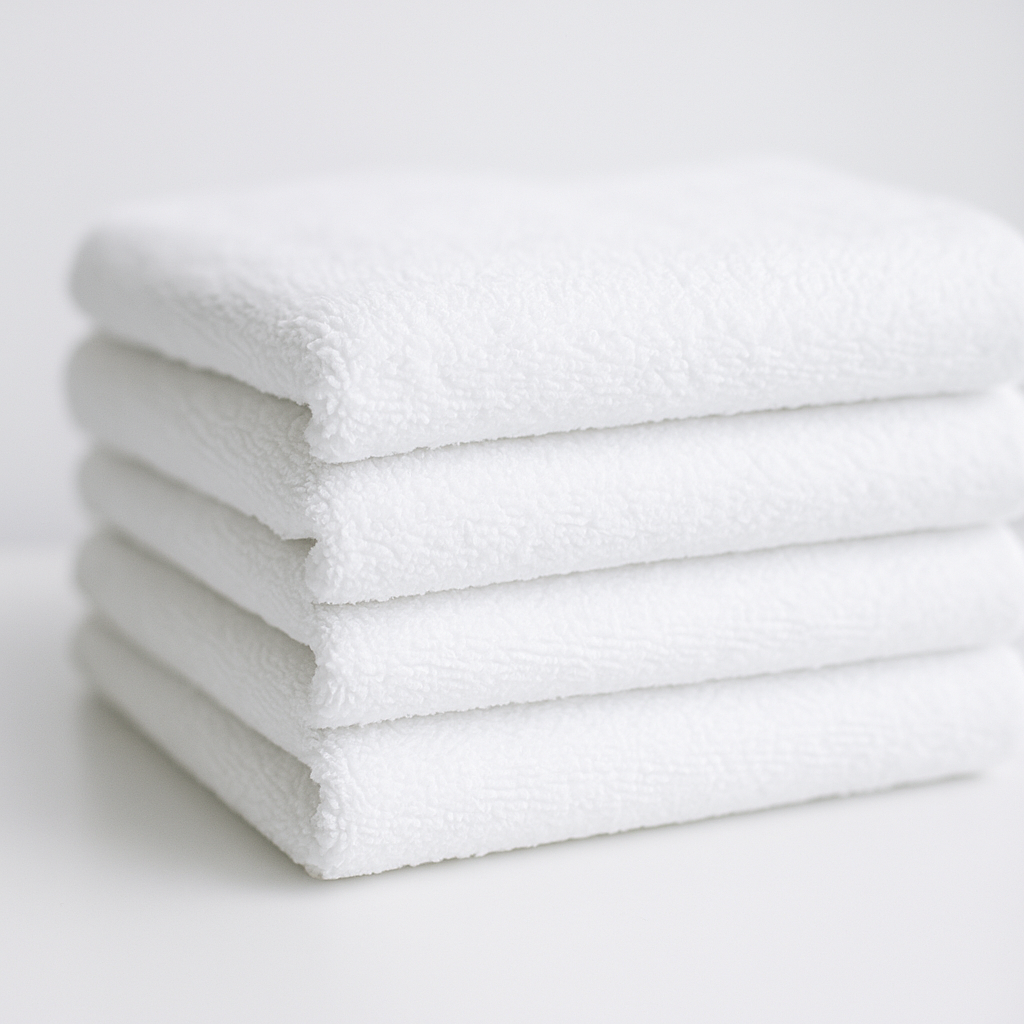Prestation linge – Salons de coiffure