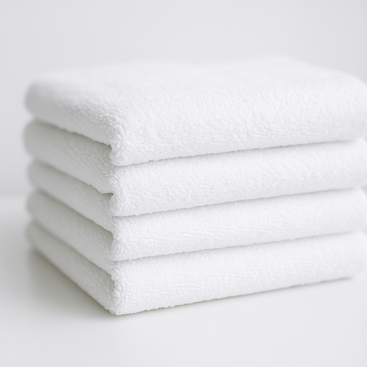 Prestation linge – Salons de coiffure